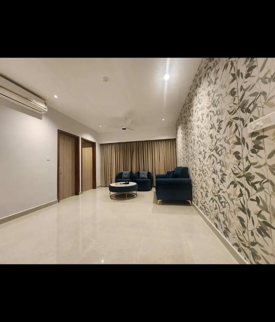 Vv'S Lakshmi Inn Thekkumkara 3*,  Indien