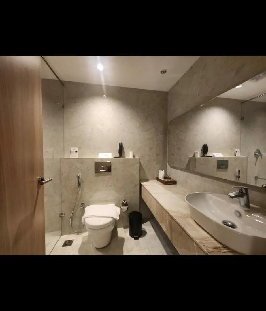 Vv'S Lakshmi Inn Thekkumkara 3*,  Indien