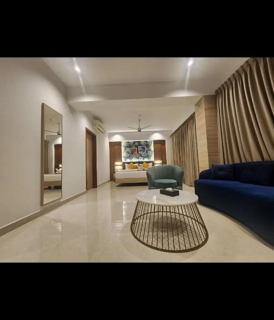 Vv'S Lakshmi Inn Thekkumkara 3*,  Indien