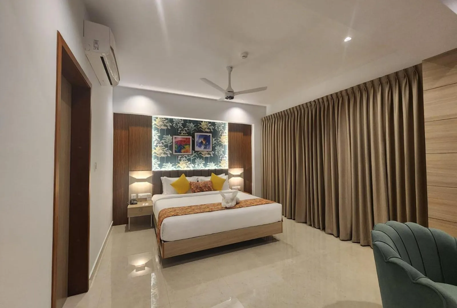 Hotel Vv'S Lakshmi Inn Thekkumkara