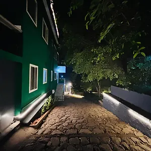 Mountain Poomala Pvt Ltd Thekkumkara